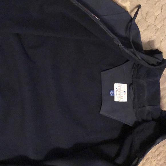 MLB Genuine Merchandise Softshell Boston Red Sox - Picture 4 of 4